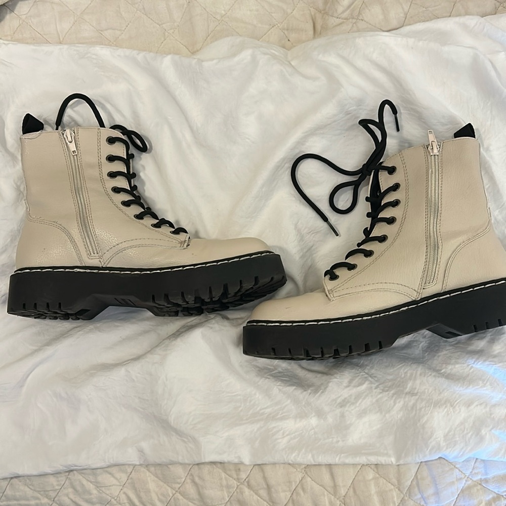 Sincerely Jules Boots